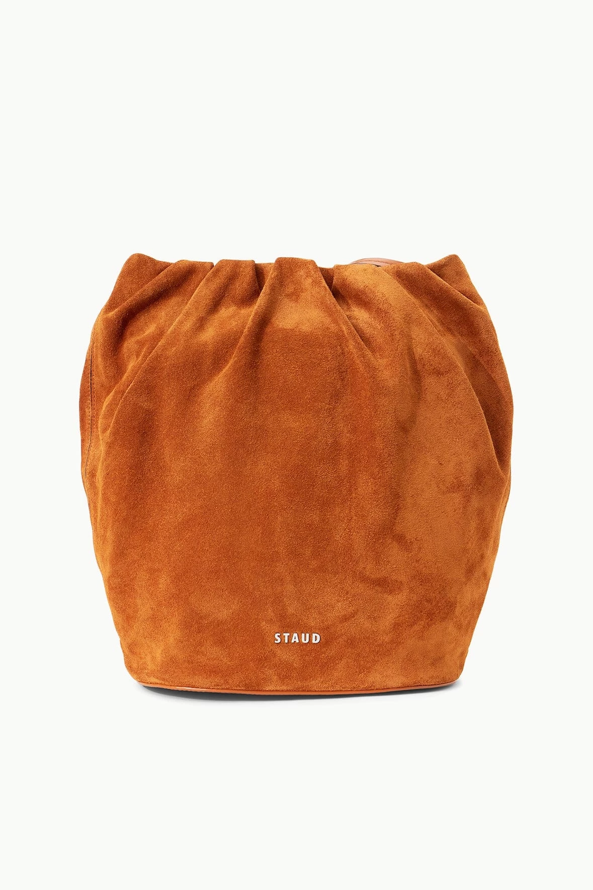 VALENTINA BUCKET BAG | TOBACCO 1 VALENTINA BUCKET BAG | TOBACCO