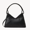 VALERIE SHOULDER BAG | BLACK