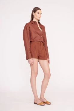 ZOEY SHORT | CLOVE -Chic Style Shop Summer 002 00065 web