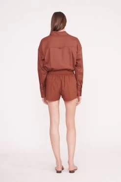 ZOEY SHORT | CLOVE -Chic Style Shop Summer 002 00078 web