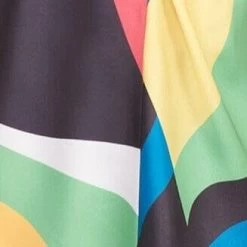 TROPEA TOP | MARBLE WAVE -Chic Style Shop TROPEA TOP MARBLE WAVE CALEB BLACK 00246 2 web 1