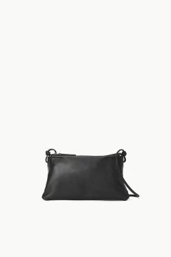 VIVI CROSSBODY BAG | BLACK