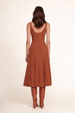 WELLS DRESS | TAN 9 WELLS DRESS | TAN -Chic Style Shop Wells Dress Tan 823 edit web