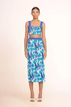 SLOANE HEEL | BLACK WHITE SNAKE EMBOSSED 12 SLOANE HEEL | BLACK WHITE SNAKE EMBOSSED -Chic Style Shop Zola top pacific paradise 003942 web 1