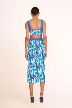 SLOANE HEEL | BLACK WHITE SNAKE EMBOSSED 16 SLOANE HEEL | BLACK WHITE SNAKE EMBOSSED -Chic Style Shop Zola top pacific paradise 004021 web 1