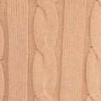 ALDRIN DRESS | CAMEL WHITE 8 ALDRIN DRESS | CAMEL WHITE - Image 8