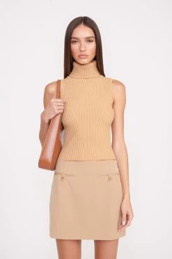 ALEC BAG | TAN 13 ALEC BAG | TAN -Chic Style Shop alec bag tan 0129 web