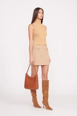 ALEC BAG | TAN 15 ALEC BAG | TAN -Chic Style Shop alec bag tan 0133 web