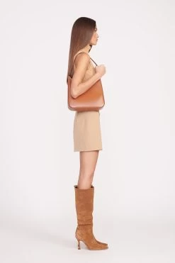 ALEC BAG | TAN 17 ALEC BAG | TAN -Chic Style Shop alec bag tan 0140 web