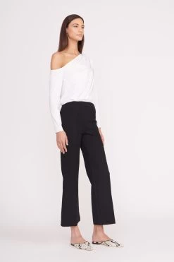 ANIKA TOP | WHITE -Chic Style Shop anika top white 4 6fd9bb1b 1062 457d 9613 04028a438e1e