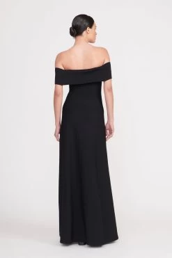 ARTISTRY DRESS | BLACK -Chic Style Shop artistry dress black 6 a63dc24c 765d 4ab0 b8b7 c379fc176ab0
