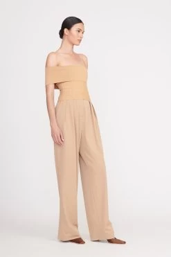 ARTISTRY TOP | CAMEL -Chic Style Shop artistry top camel 3 11ddc183 9652 48f8 aae9 b16f3d166bac