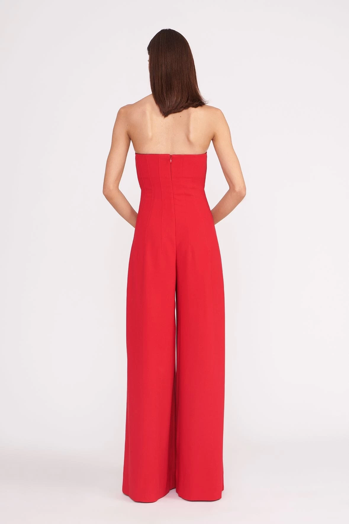 BENJAMIN JUMPSUIT | RUBY 4 BENJAMIN JUMPSUIT | RUBY - Image 4