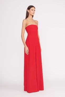 BENJAMIN JUMPSUIT | RUBY 8 BENJAMIN JUMPSUIT | RUBY -Chic Style Shop benjamin jumpsuit ruby 4 2289ae23 1051 4b49 ad01 92b091f82e2d