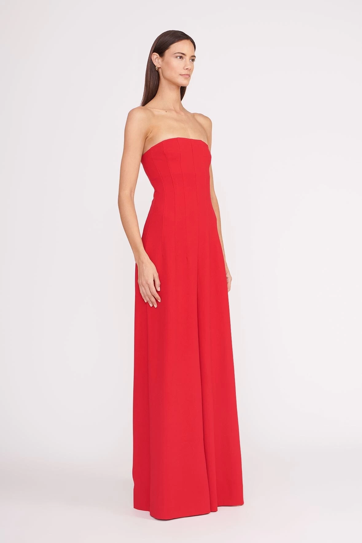 BENJAMIN JUMPSUIT | RUBY 3 BENJAMIN JUMPSUIT | RUBY - Image 3