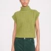 BETTE SWEATER | FERN