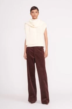 BETTE SWEATER | IVORY -Chic Style Shop bette sweater ivory 3 d8de81c9 0154 4975 b719 a8a9622c59cf