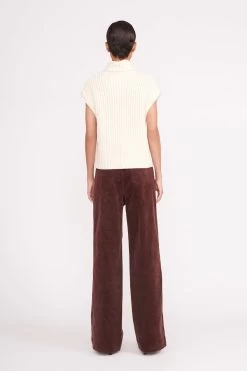 BETTE SWEATER | IVORY -Chic Style Shop bette sweater ivory 5 b307f2c5 2551 4ae2 b6aa 47e3cc6ffba1