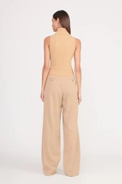 CALLUM TOP | CAMEL -Chic Style Shop callum top camel 7 fc3c9e10 c303 4b44 aae4 342524f32592