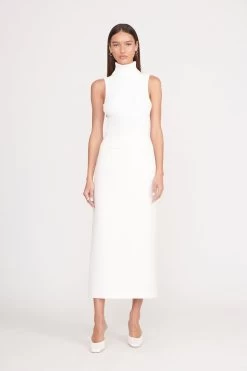 CALLUM TOP | IVORY 11 CALLUM TOP | IVORY -Chic Style Shop callum top ivory 14 2c7ef705 110f 4dd3 8fbc 88554b098fce