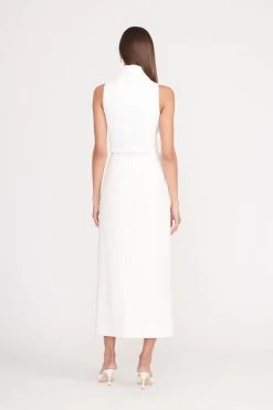 CALLUM TOP | IVORY 10 CALLUM TOP | IVORY -Chic Style Shop callum top ivory 18 f9aeca97 b2b7 4951 9de1 da524e6f5735