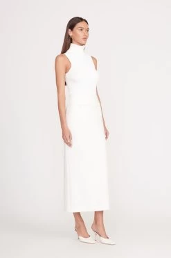 CALLUM TOP | IVORY 9 CALLUM TOP | IVORY -Chic Style Shop callum top ivory 21 6e47ed17 e45e 4f66 9c1b faf1a29c5130