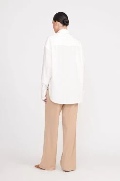 COLTON SHIRT | WHITE -Chic Style Shop colton shirt white 5 3e1b047f 4f8b 45f1 8e58 9eab6727167a
