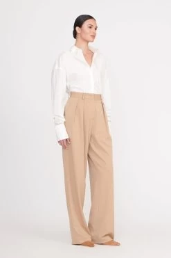 COLTON SHIRT | WHITE -Chic Style Shop colton shirt white 9 b0dfcaeb 707a 4931 9802 b6ce16b96033