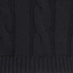 COOPER TOP | BLACK WHITE 5 COOPER TOP | BLACK WHITE - Image 5