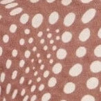 DEANNA SWEATER | CLOVE WAVY DOT 8 DEANNA SWEATER | CLOVE WAVY DOT - Image 8