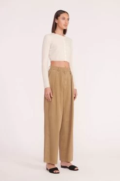 DEANNA SWEATER | CREME 10 DEANNA SWEATER | CREME -Chic Style Shop deanna sweater creme 00498 web