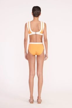 DOLCE ONE PIECE | NECTARINE WHITE 9 DOLCE ONE PIECE | NECTARINE WHITE -Chic Style Shop dolce one piece nectarine 02938 web