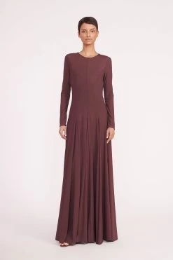 DONOVAN DRESS | BARK -Chic Style Shop donovan dress bark 01446 web