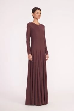 DONOVAN DRESS | BARK -Chic Style Shop donovan dress bark 01450 web