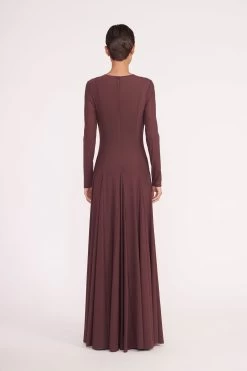 DONOVAN DRESS | BARK -Chic Style Shop donovan dress bark 01456 web