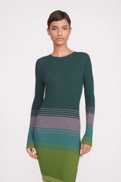 EDNA DRESS | PINE FOREST -Chic Style Shop edna dress pine forest 6 eae9d2ca c1ec 4a35 8008 97f853c47b18