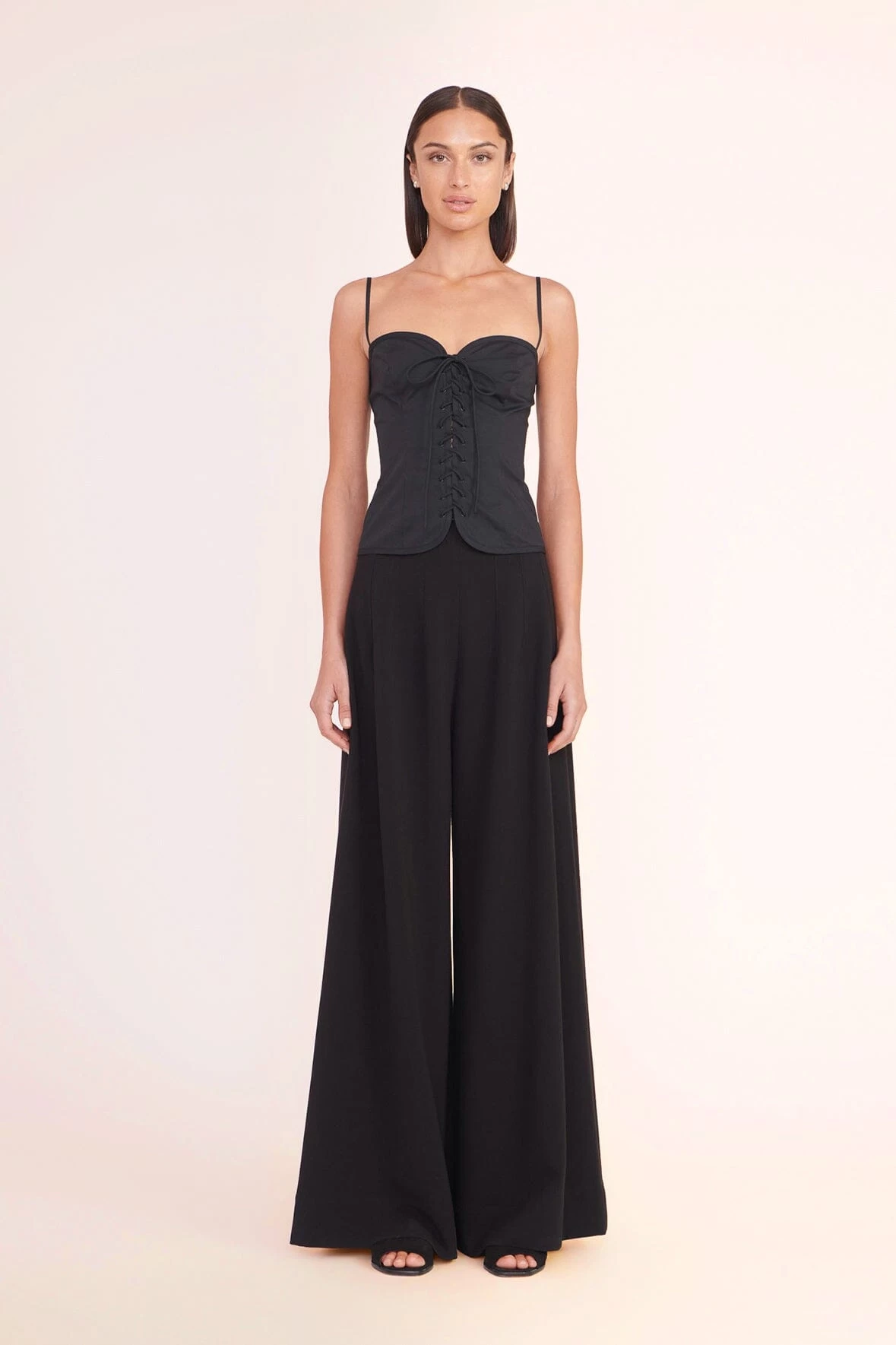 EMERY TOP | BLACK 4 EMERY TOP | BLACK - Image 4