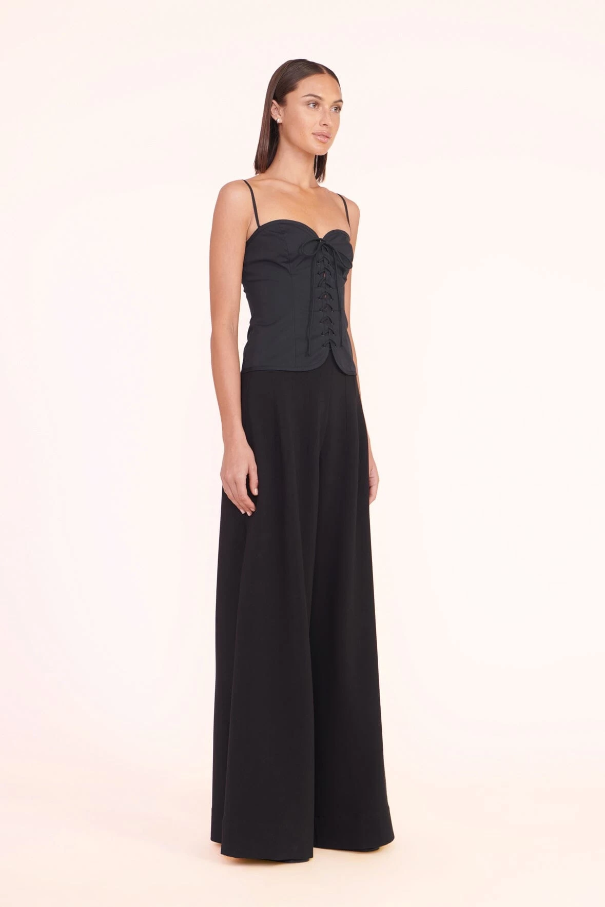 EMERY TOP | BLACK 3 EMERY TOP | BLACK - Image 3