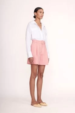 ERIS SHORT | ROSEBUD -Chic Style Shop eris short rosebud 3