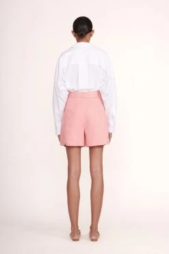ERIS SHORT | ROSEBUD -Chic Style Shop eris short rosebud 4