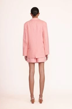 ERIS SHORT | ROSEBUD -Chic Style Shop eris short rosebud 5