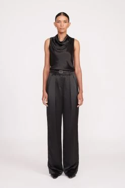 CLASSIC BELT | BLACK -Chic Style Shop fall 23 0906 web