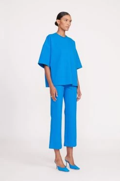 KNACK PANT | DIRECTOR BLUE 7 KNACK PANT | DIRECTOR BLUE -Chic Style Shop fall 23 1344 web 936744ea 5ef5 456c af06 7ecea32a919d