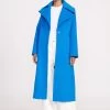 CARVER COAT | DIRECTOR BLUE