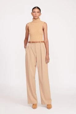 CLASSIC BELT | TAN -Chic Style Shop fall 23 2516 web