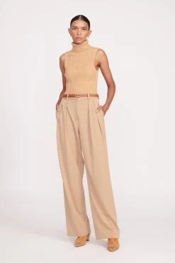 CLASSIC BELT | TAN -Chic Style Shop fall 23 2521 web