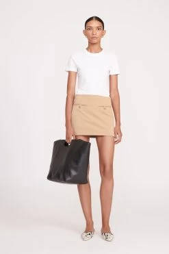 MAR TOTE | BLACK -Chic Style Shop fall 23 2596 web