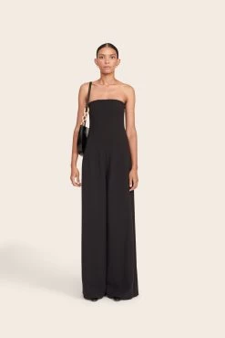 COLT SHOULDER BAG | BLACK POLISHED -Chic Style Shop fall 23 2679 web