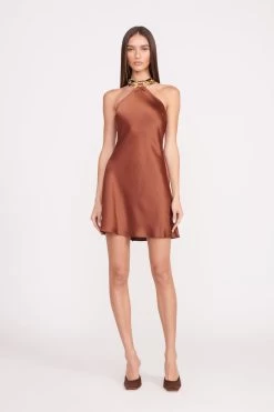 MINI FRANCOISE DRESS | CLOVE