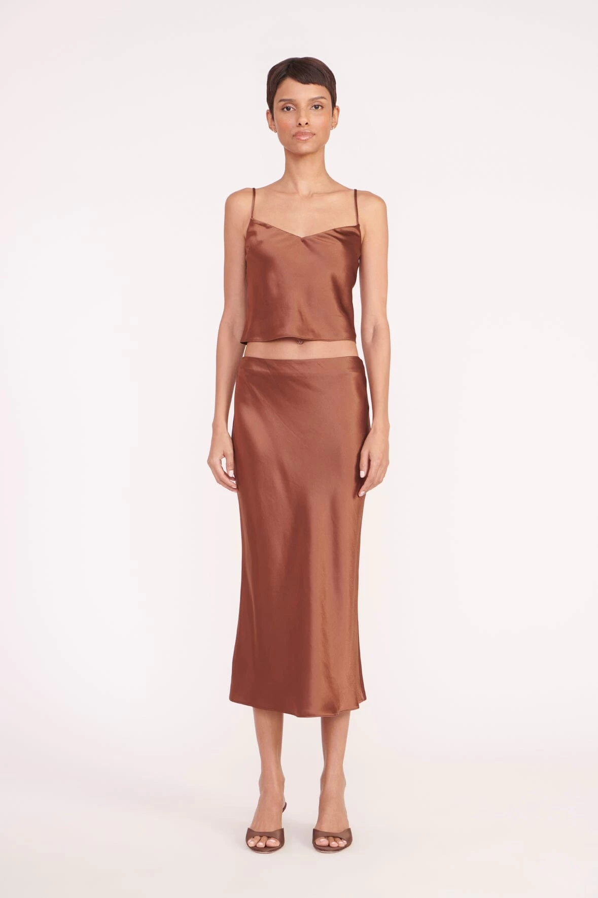 GRACIE TOP | CLOVE 2 GRACIE TOP | CLOVE - Image 2